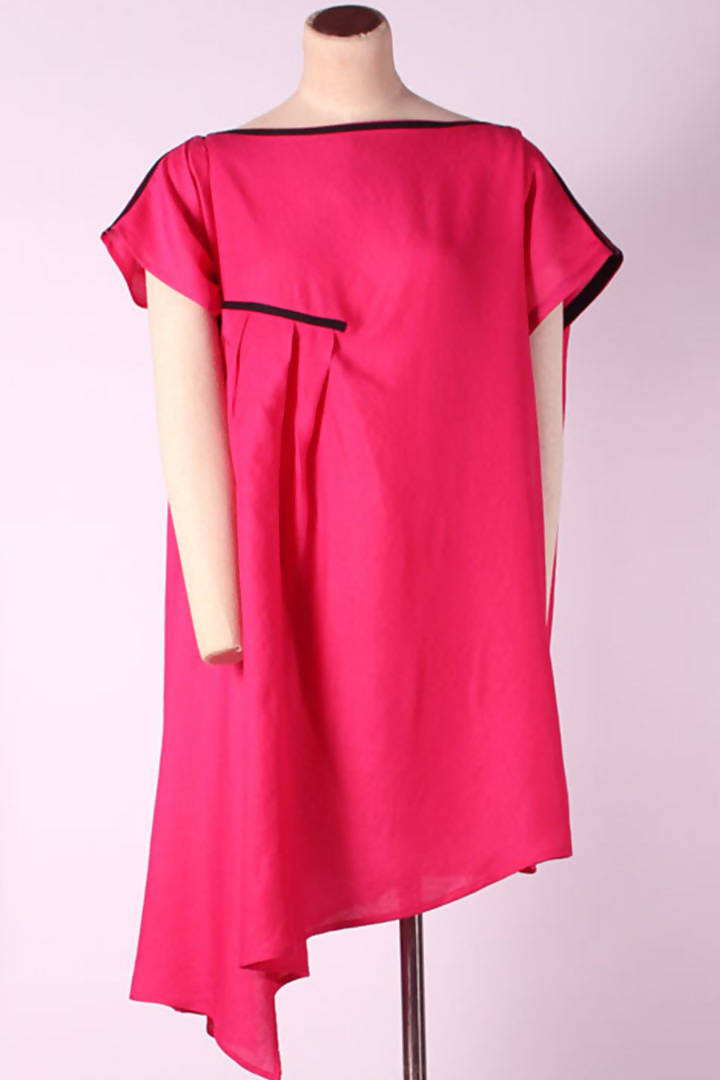 Vestido Copihue