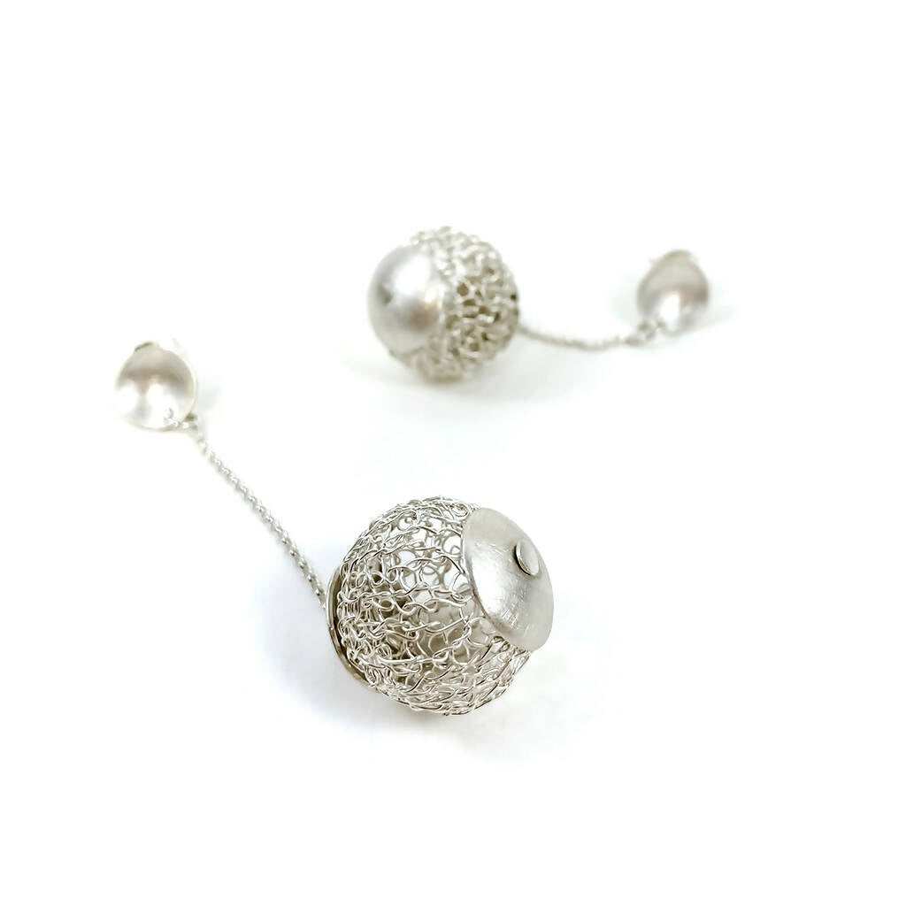 Aros esfera Physallis