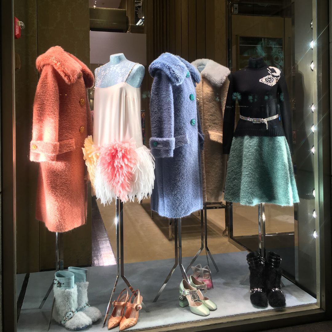 Pop Culture y su influencia en la industria de la moda local