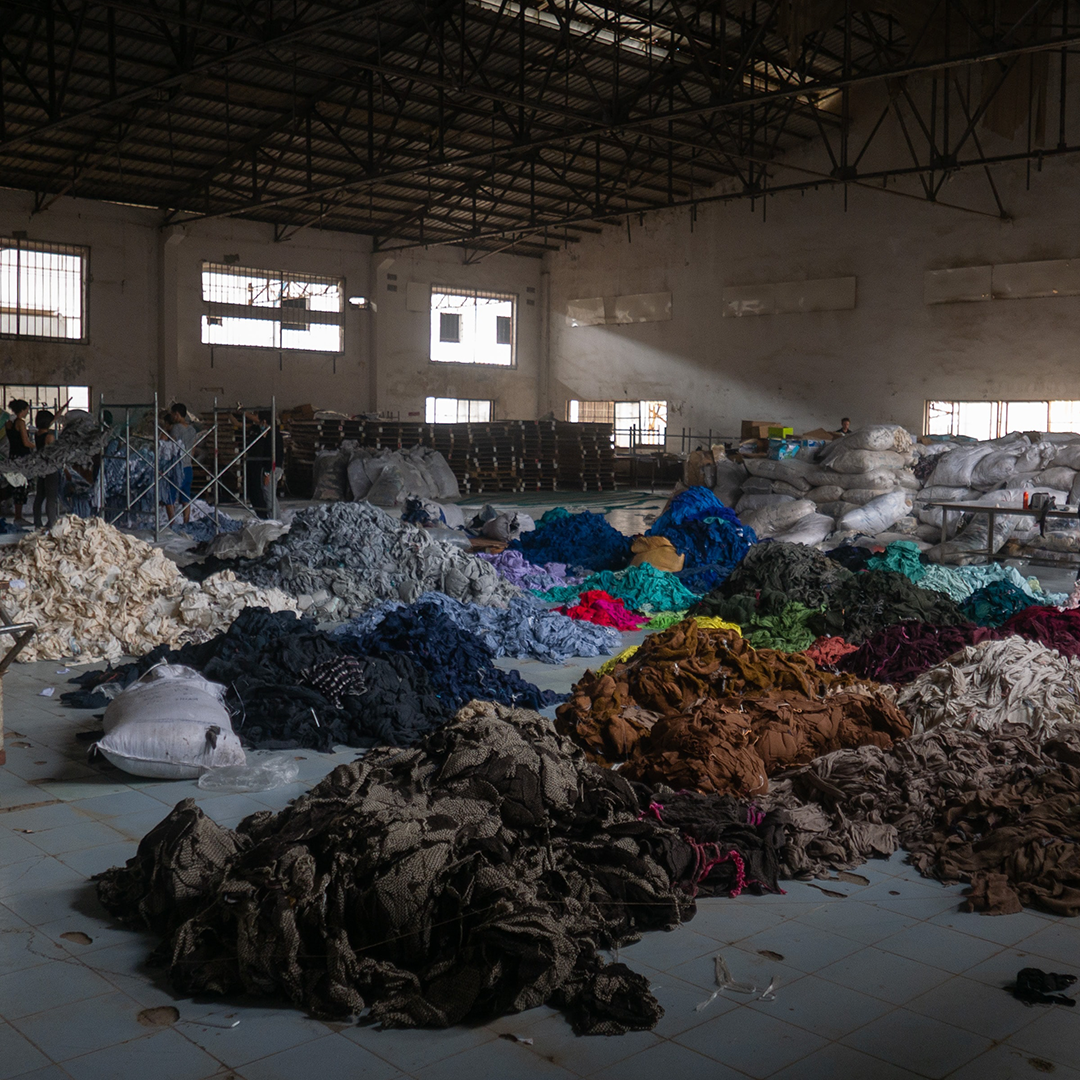Naturaleza y Moda: Impactos medioambientales de la moda rápida. (Parte 1)