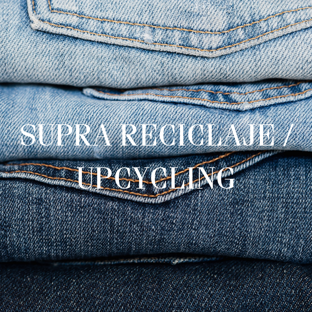 Upcycling en Chile