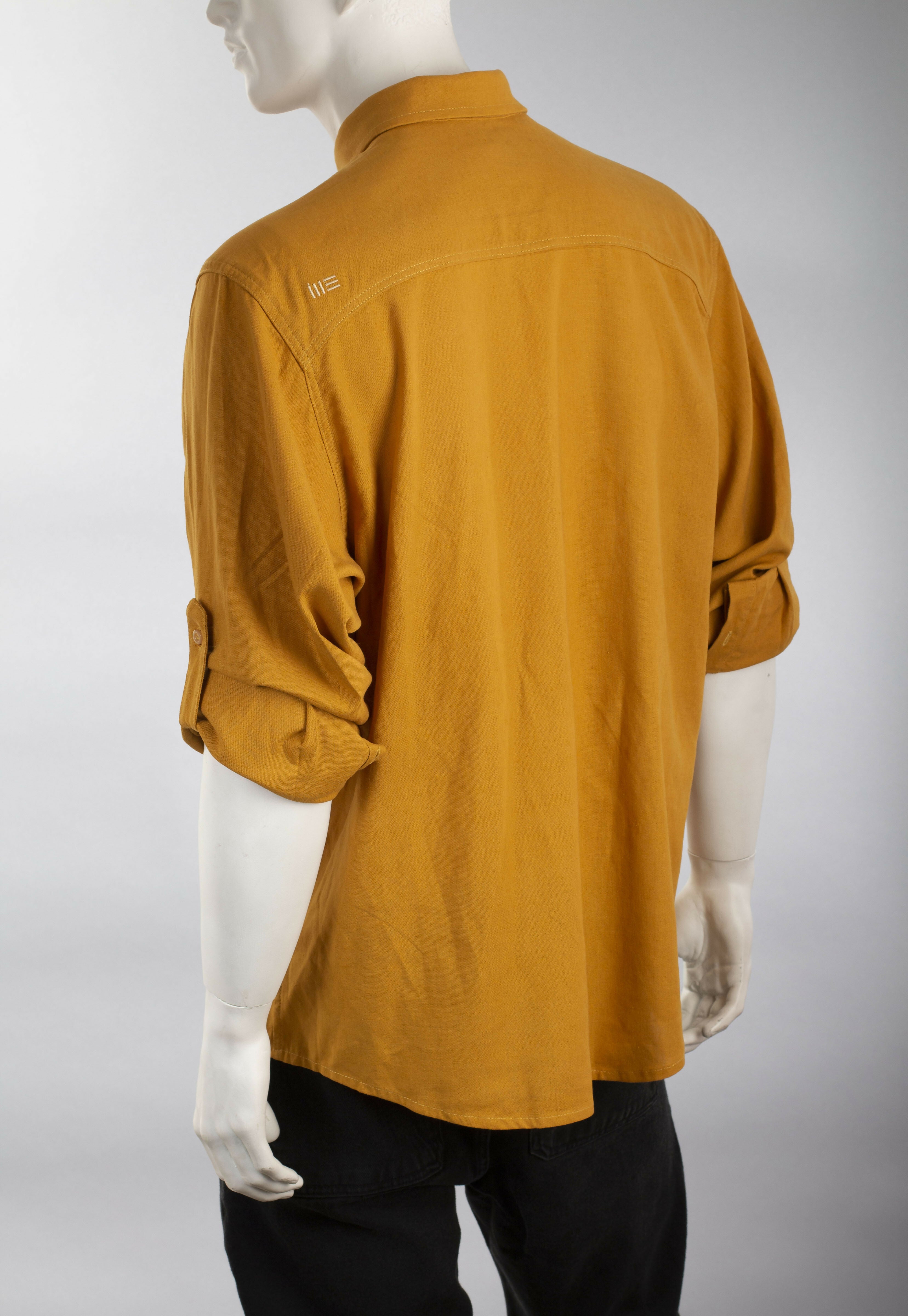 Camisa Arica