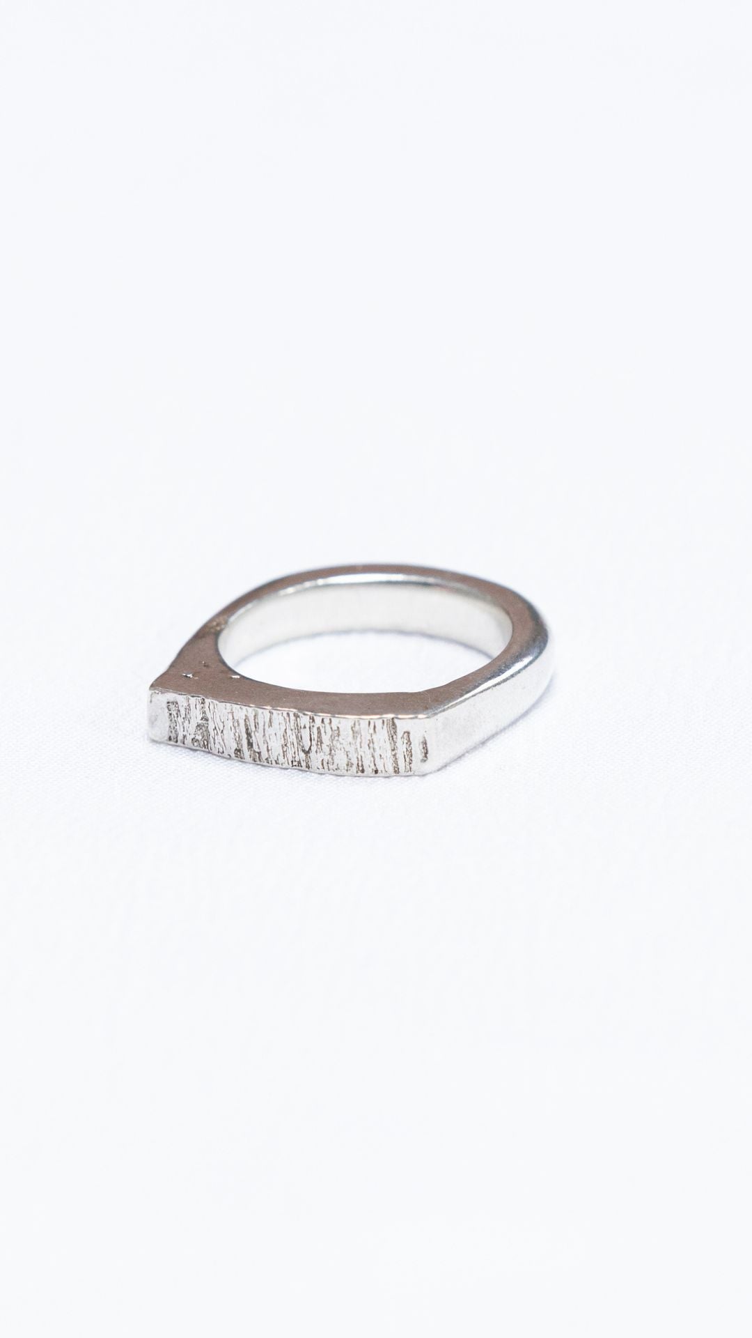 Anillo midi lenga