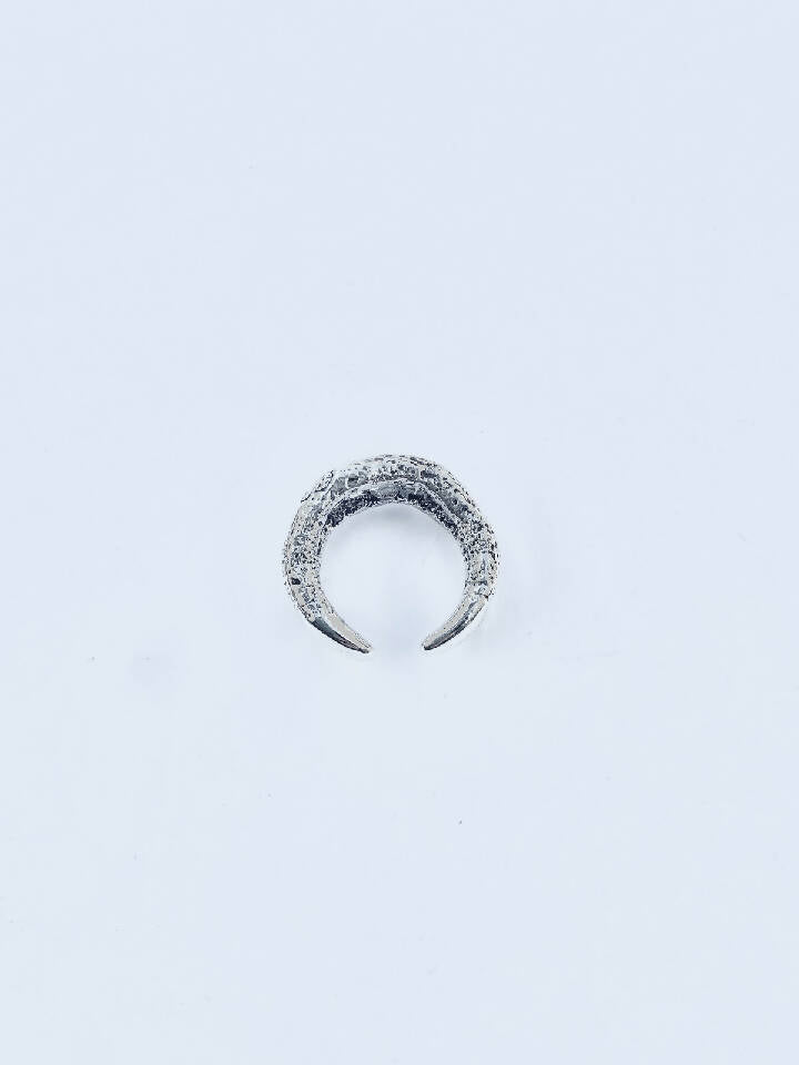 Earcuff Lenga doble