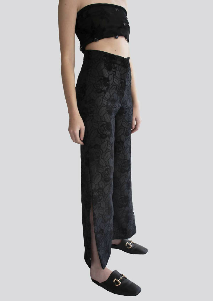 Conjunto Dark Blaze