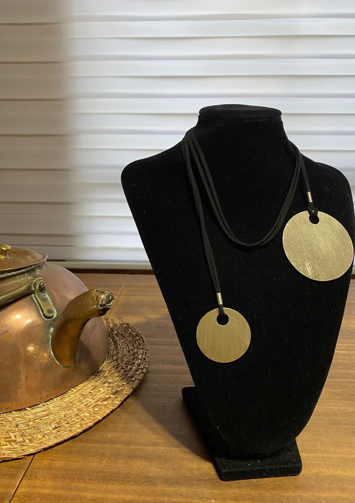 Collar Luna
