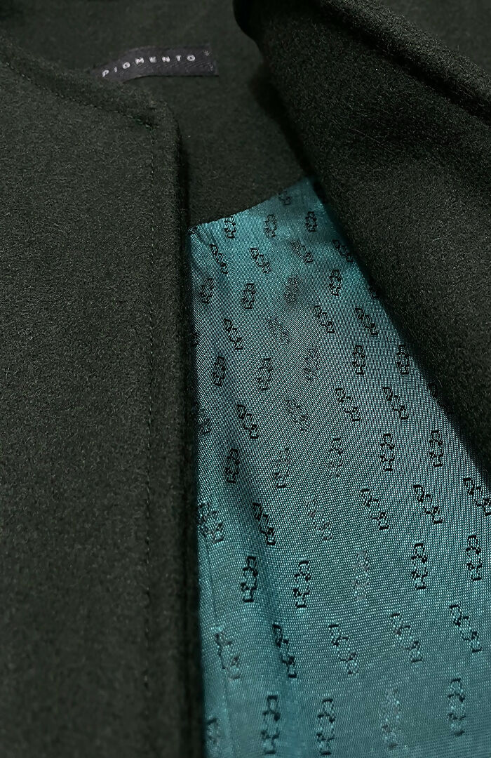 verde oscuro clasico