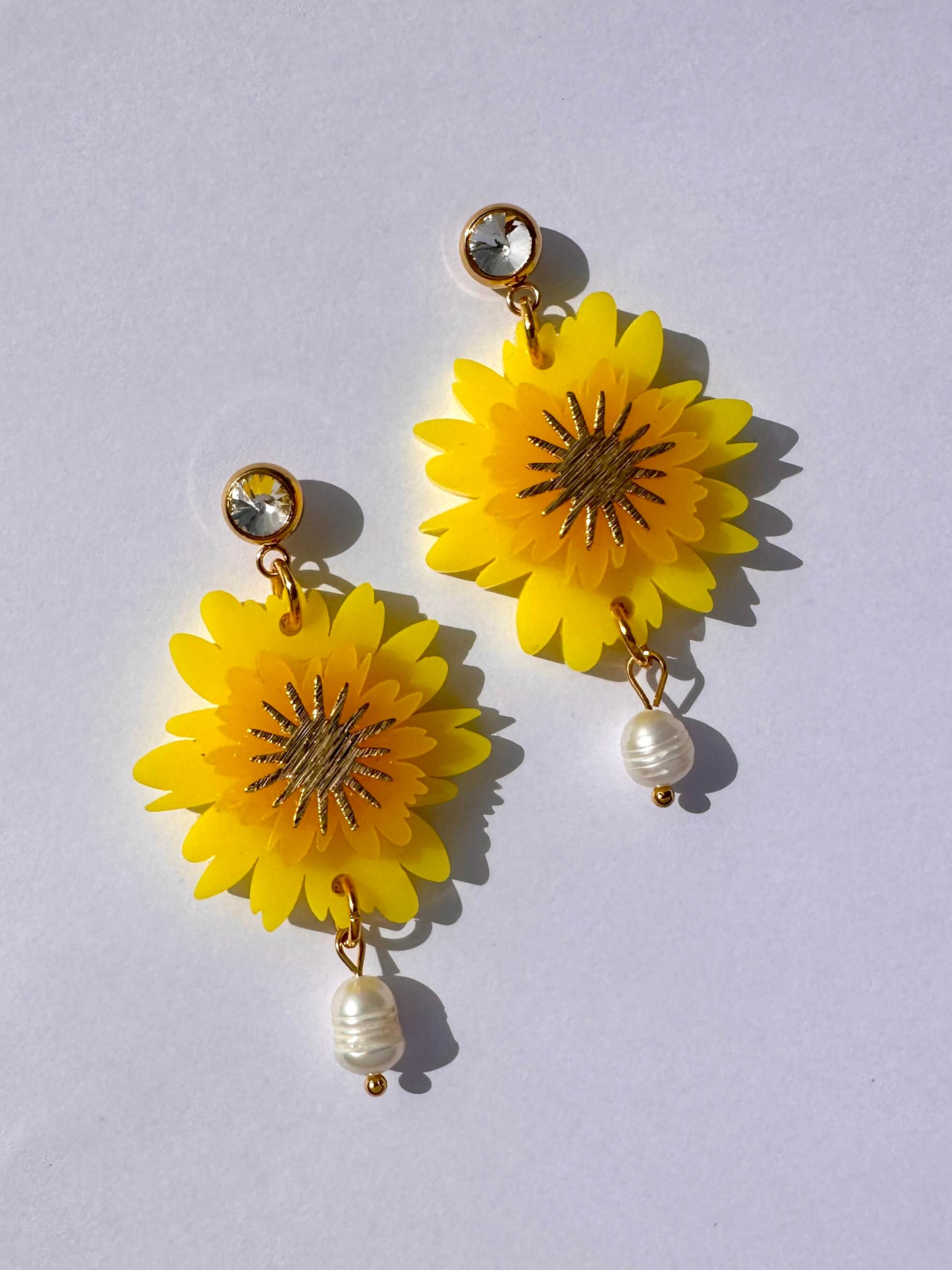 Aros Bloomi Sunny