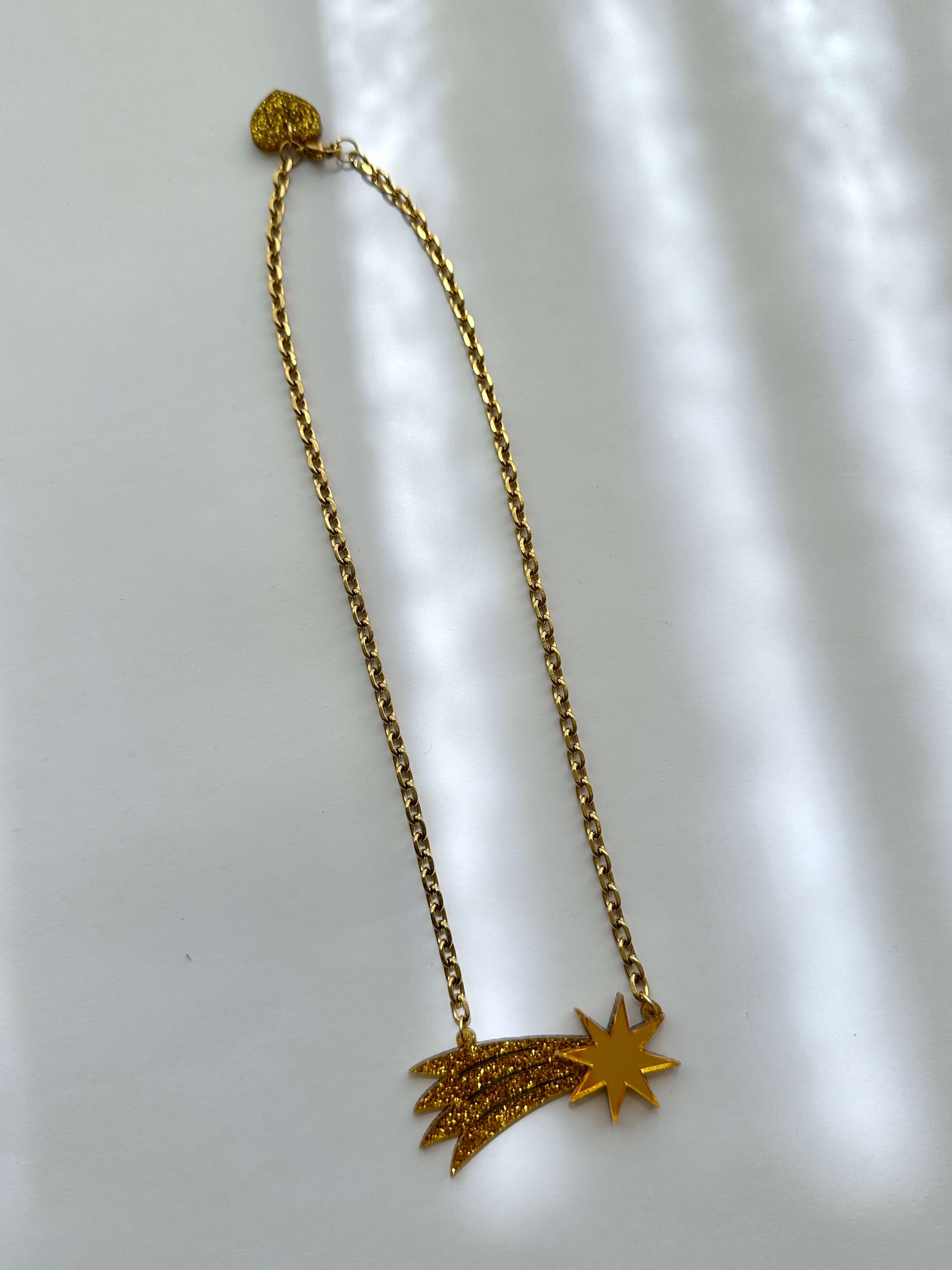 Collar Cosme Doré
