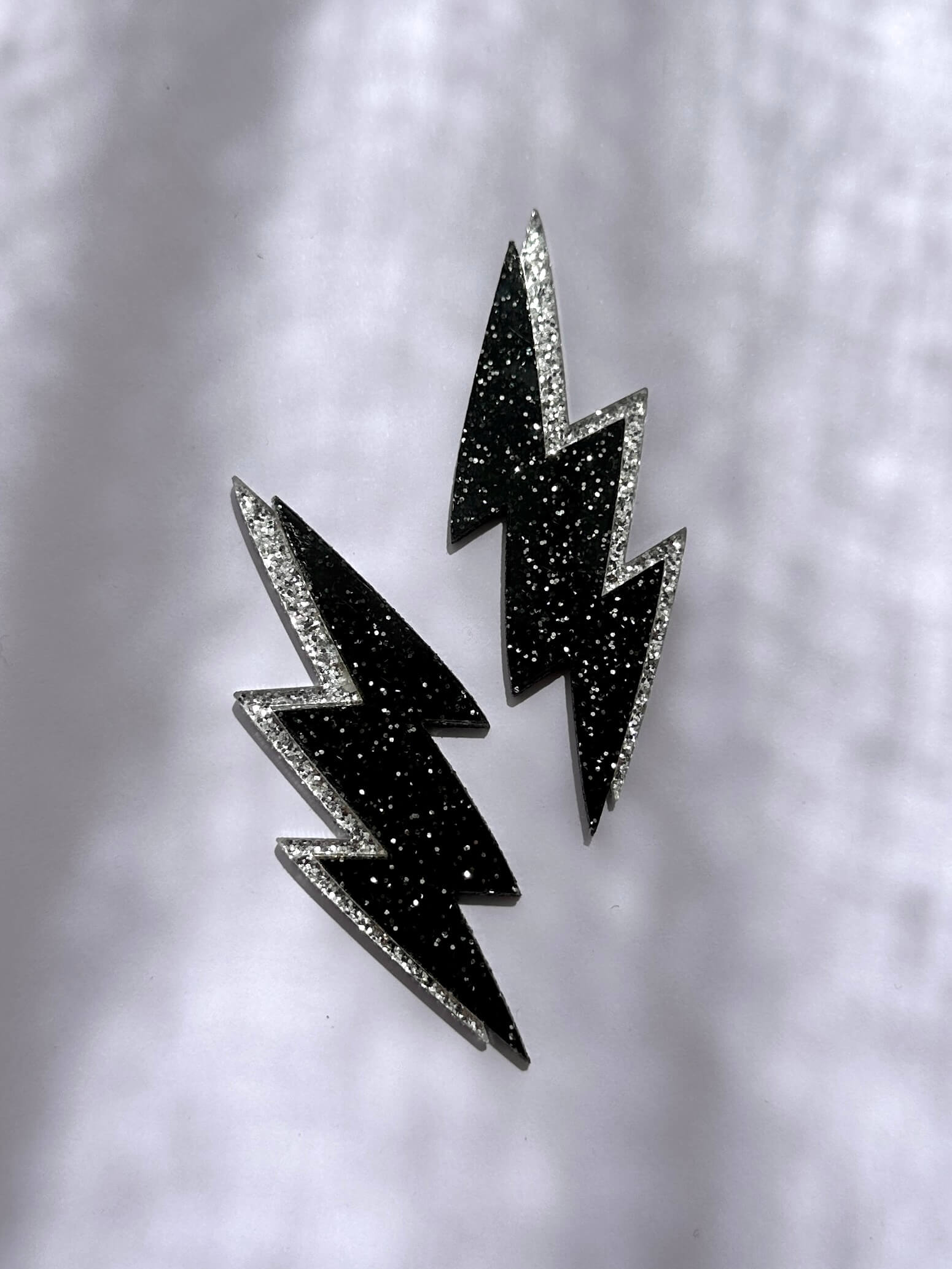 Aros Flash Nero