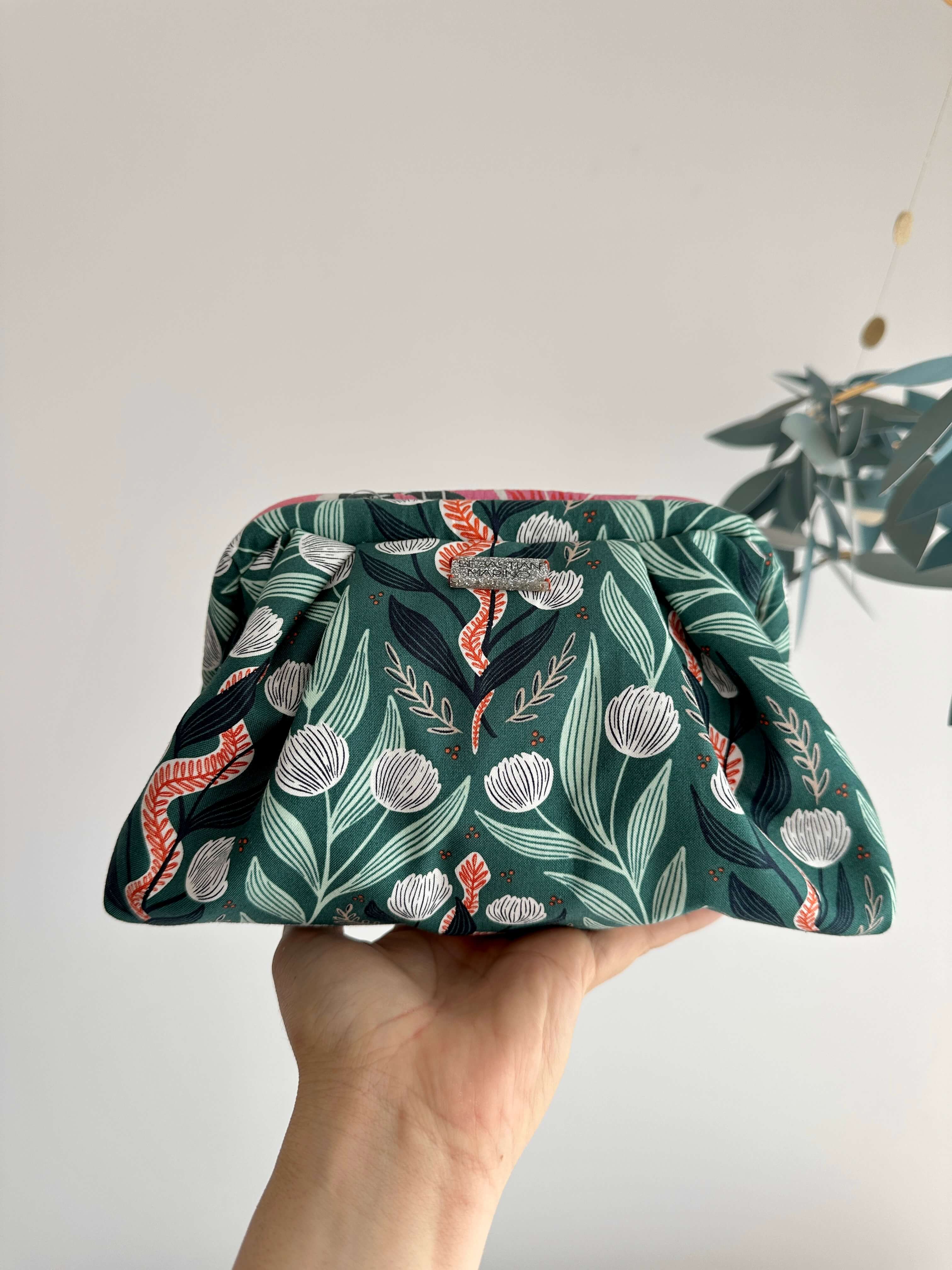 Bolso Jacinta Selva