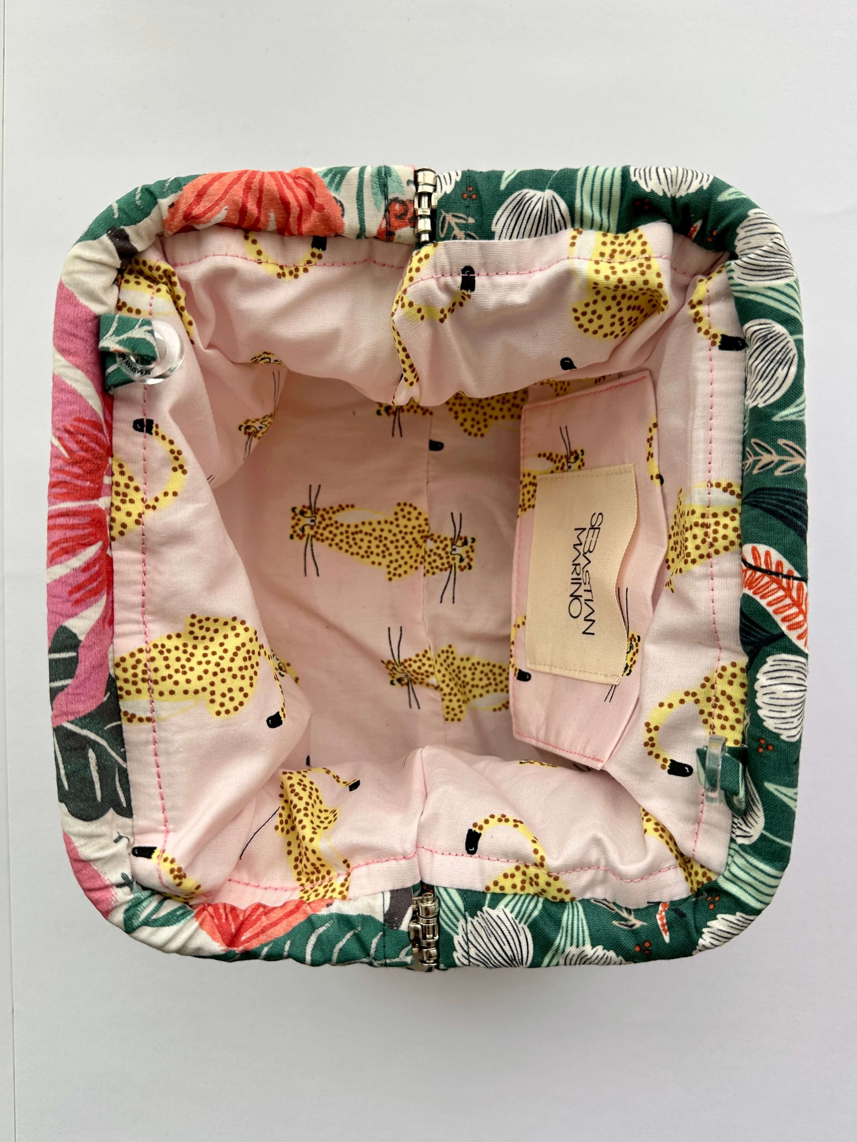 Bolso Jacinta Selva
