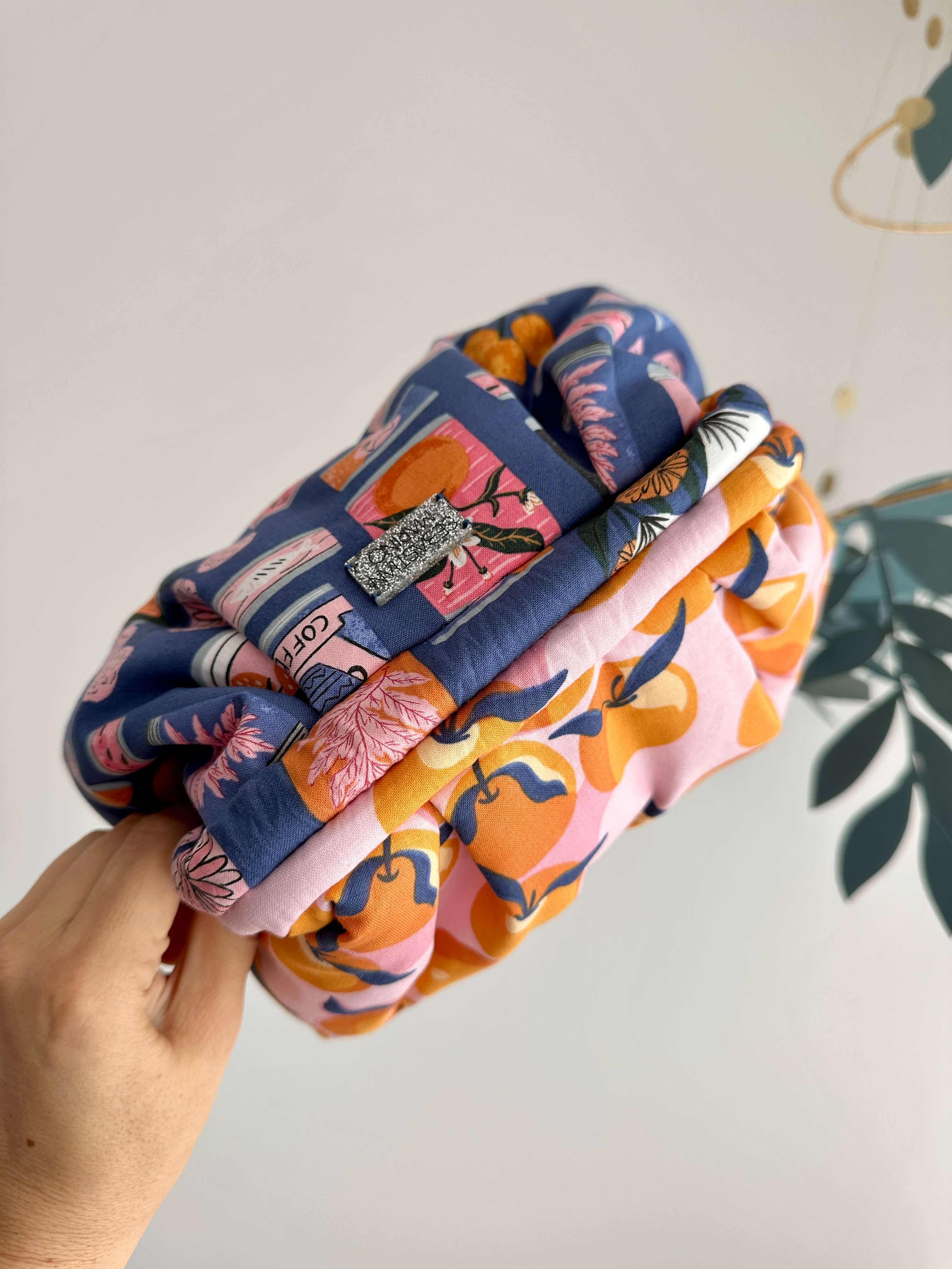Bolso Jacinta Pulpería