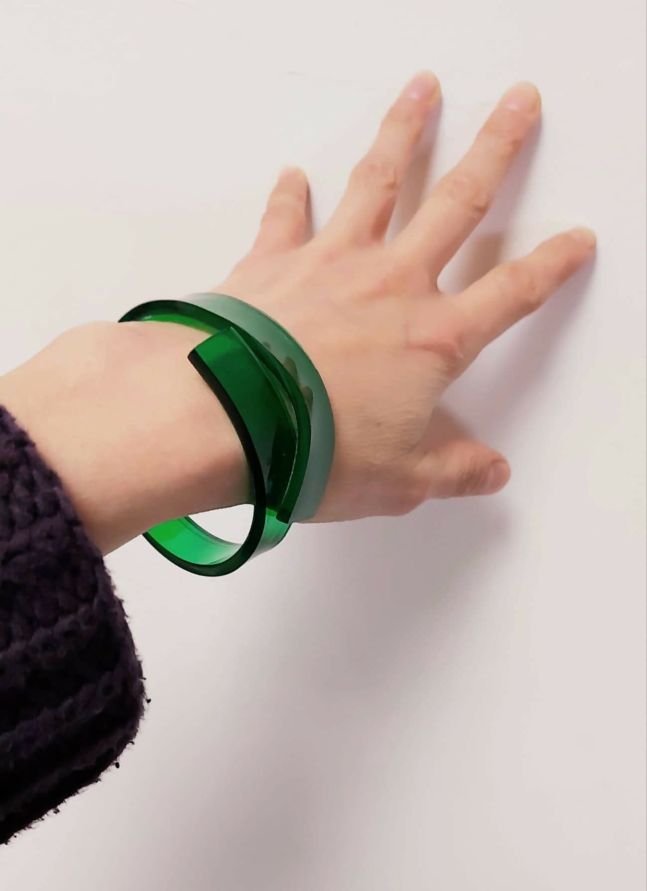 Pulsera Dalí