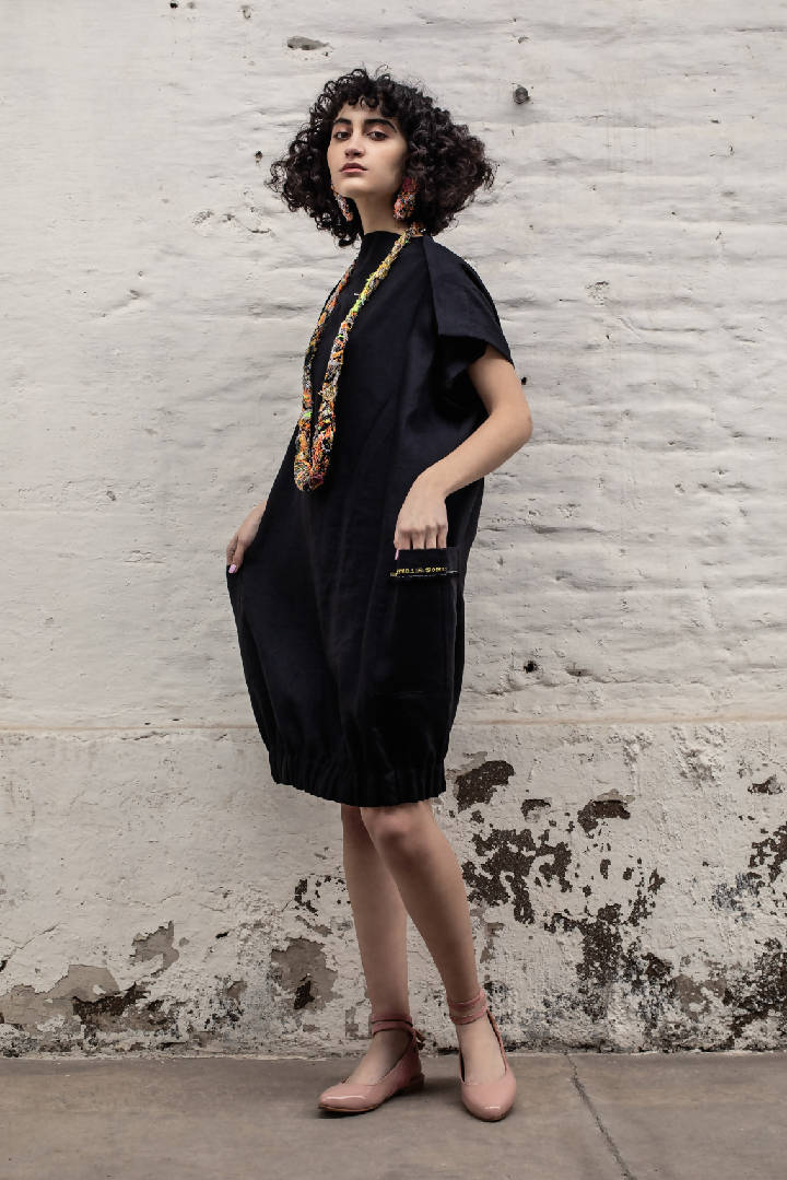 Vestido Palma
