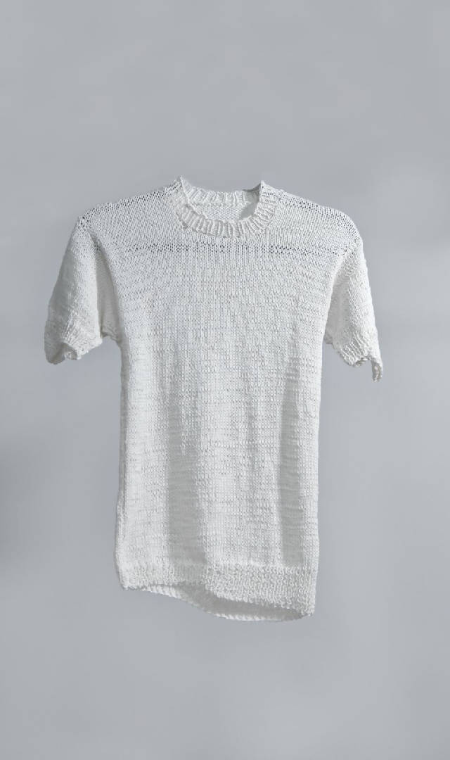 Polera Lapageria