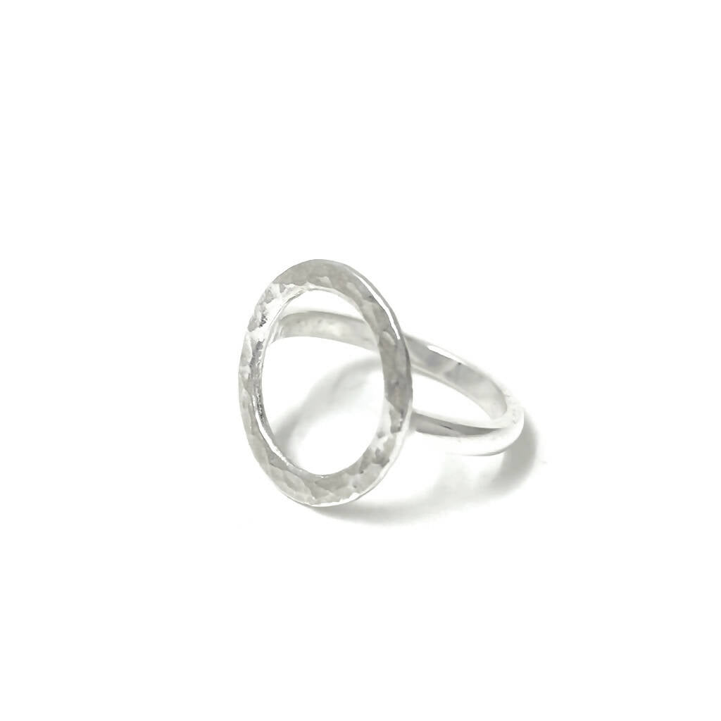 Anillo Spin Off L