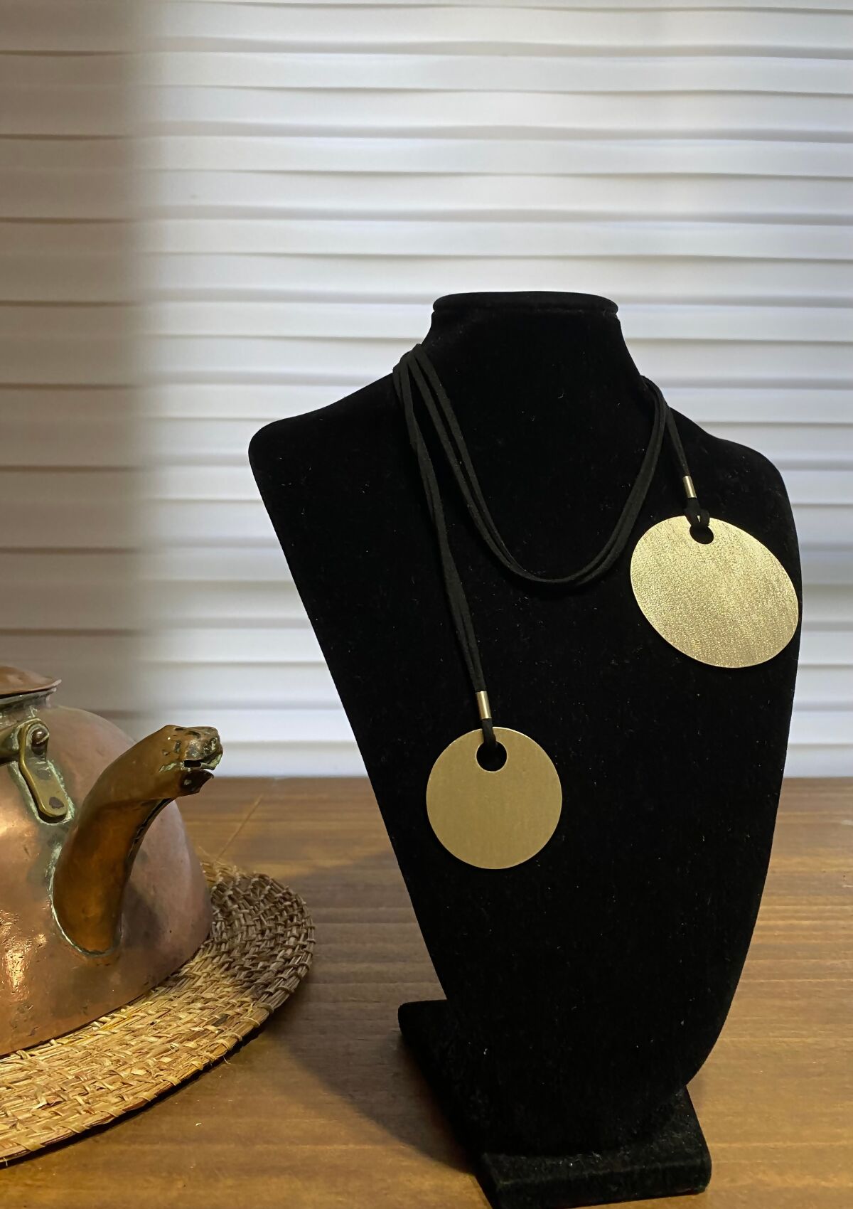 Collar Luna