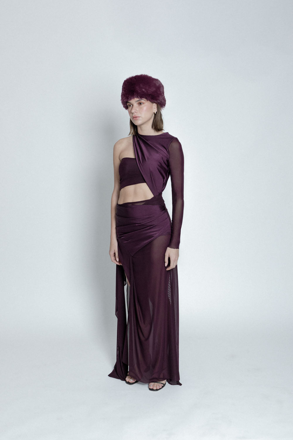 Conjunto Jamais