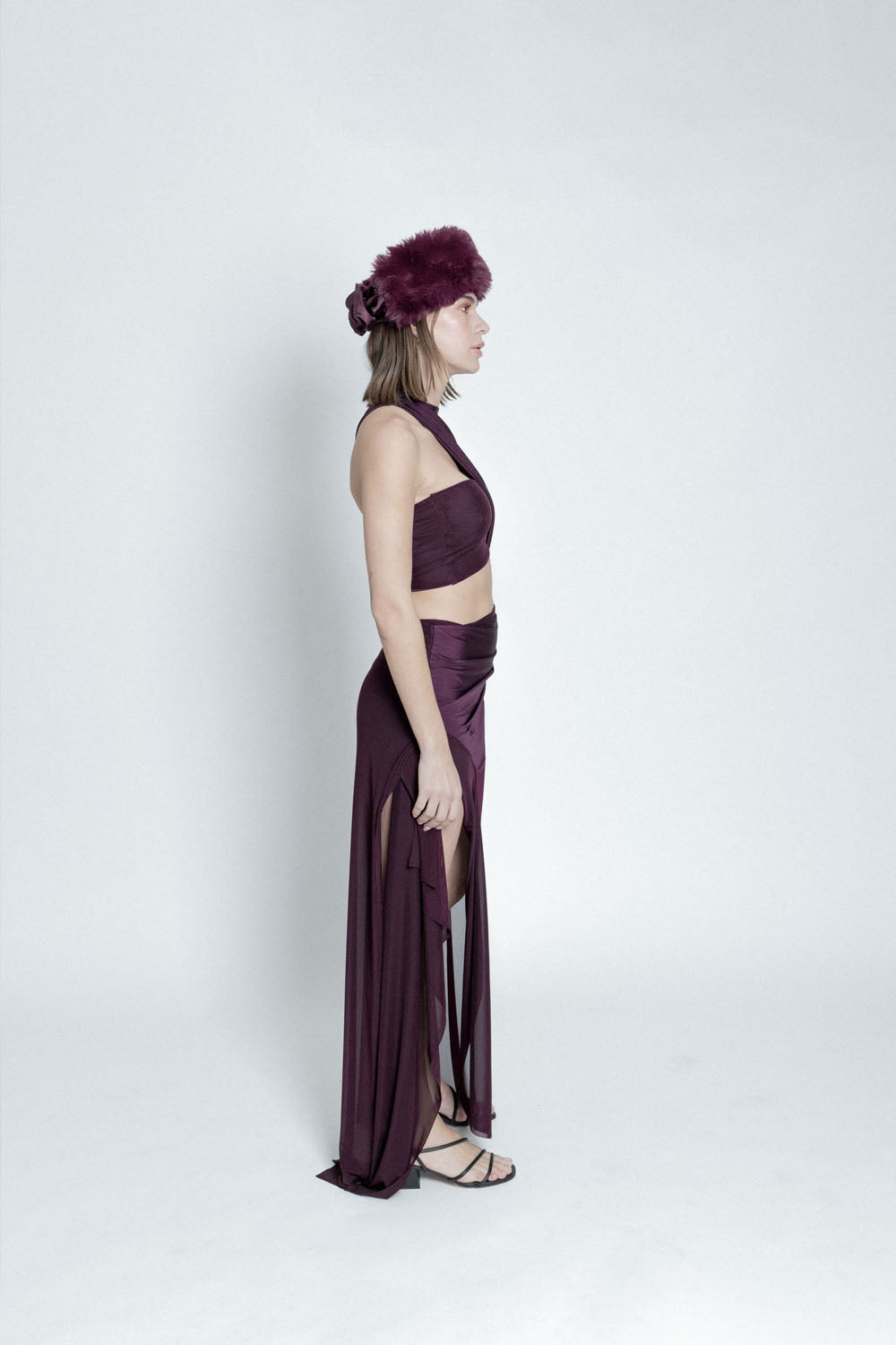 Conjunto Jamais
