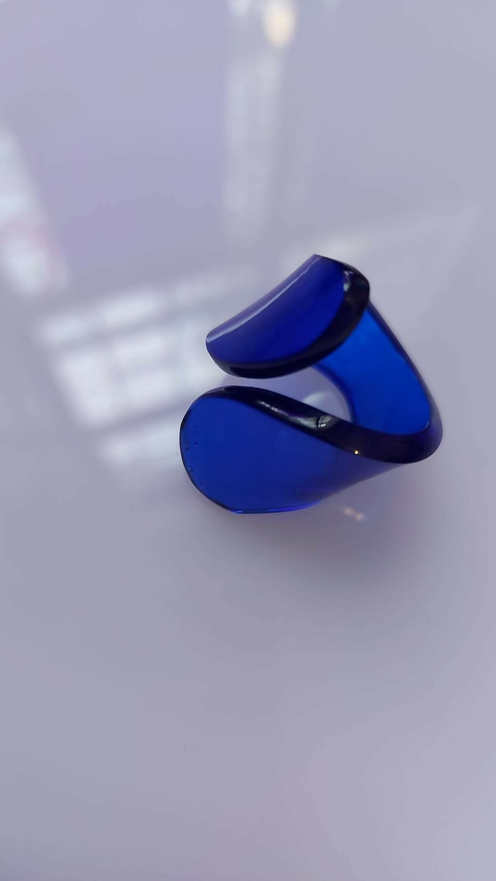 ANILLO DALÍ