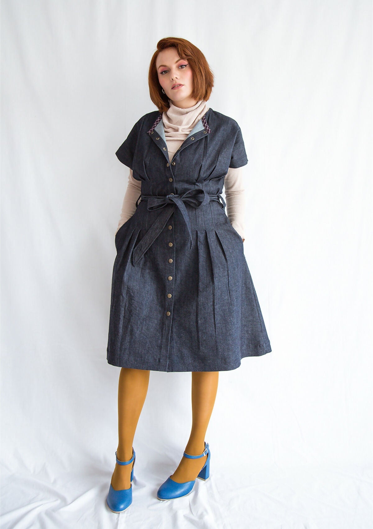 Vestido Eunice