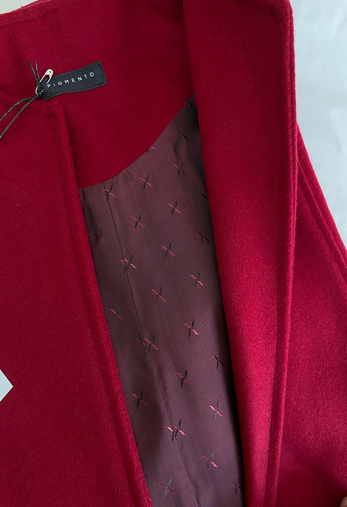 rojo cereza
