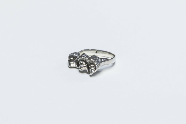Anillo Dientes