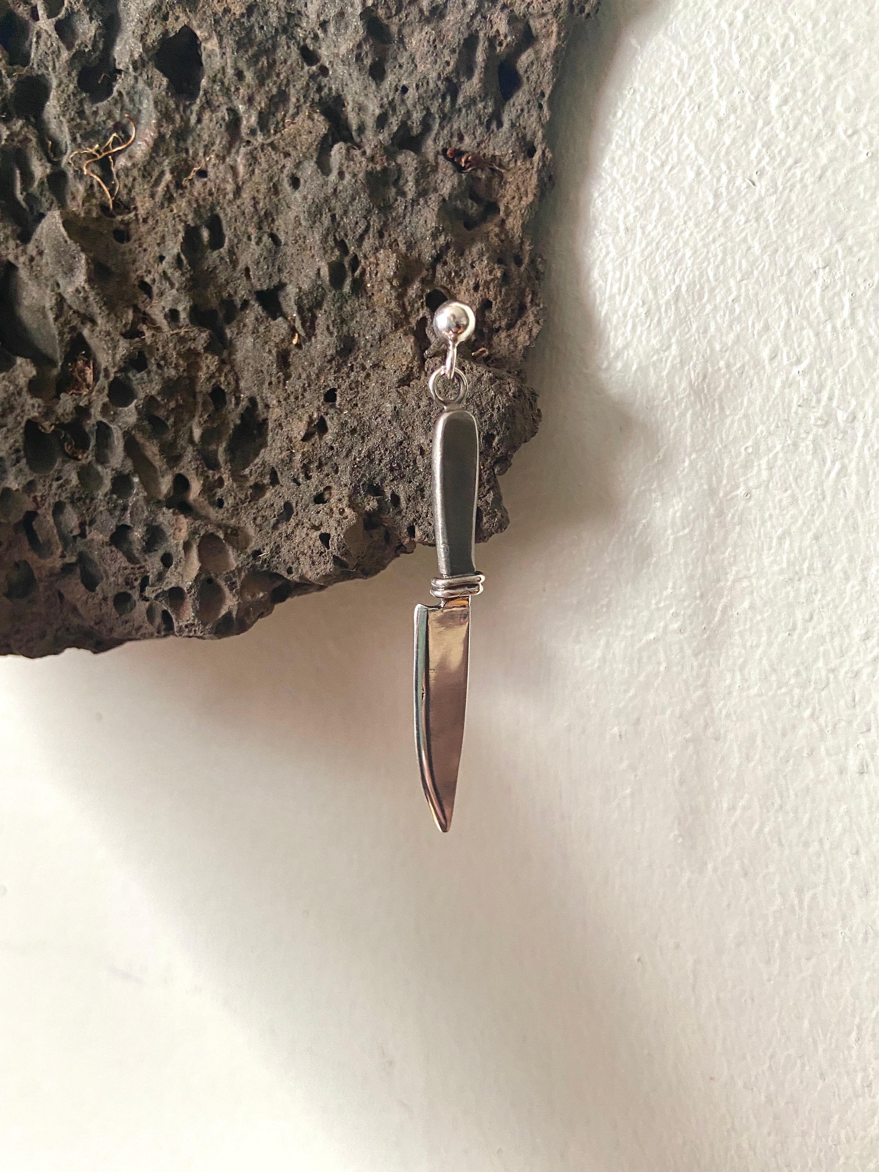 Aro Cuchillo