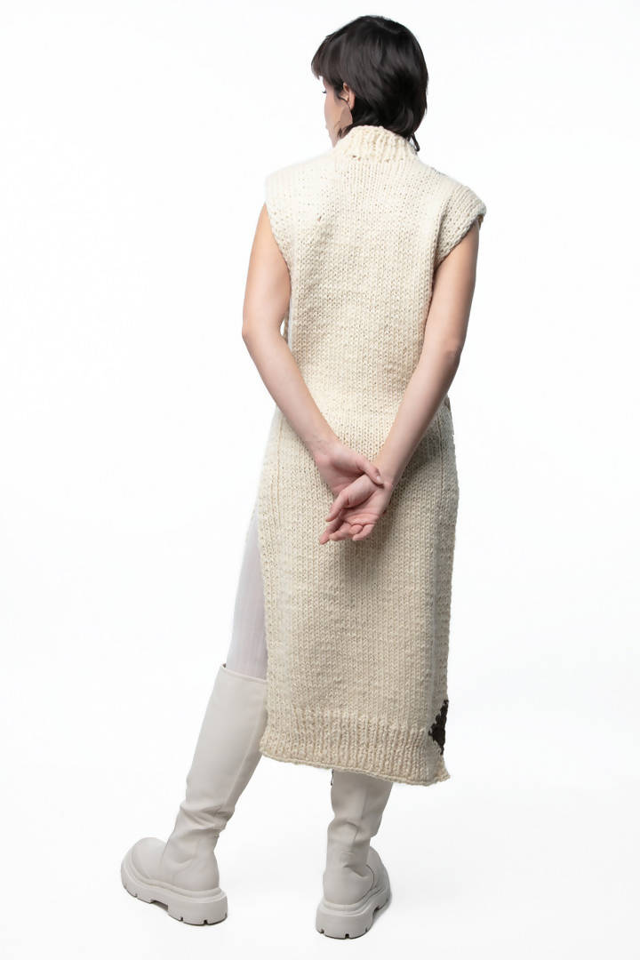 Poncho Parinacota