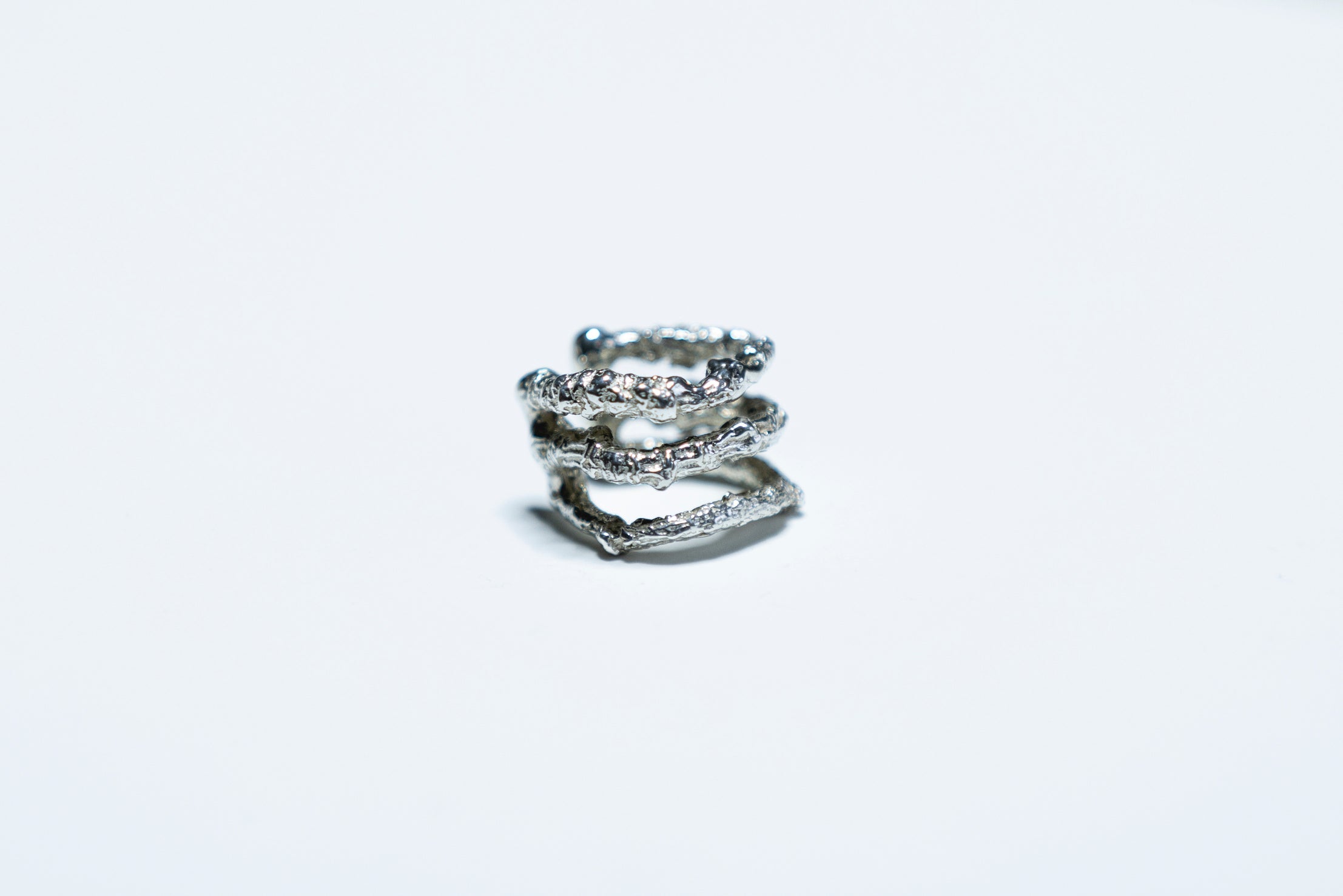 Earcuff Karukinka