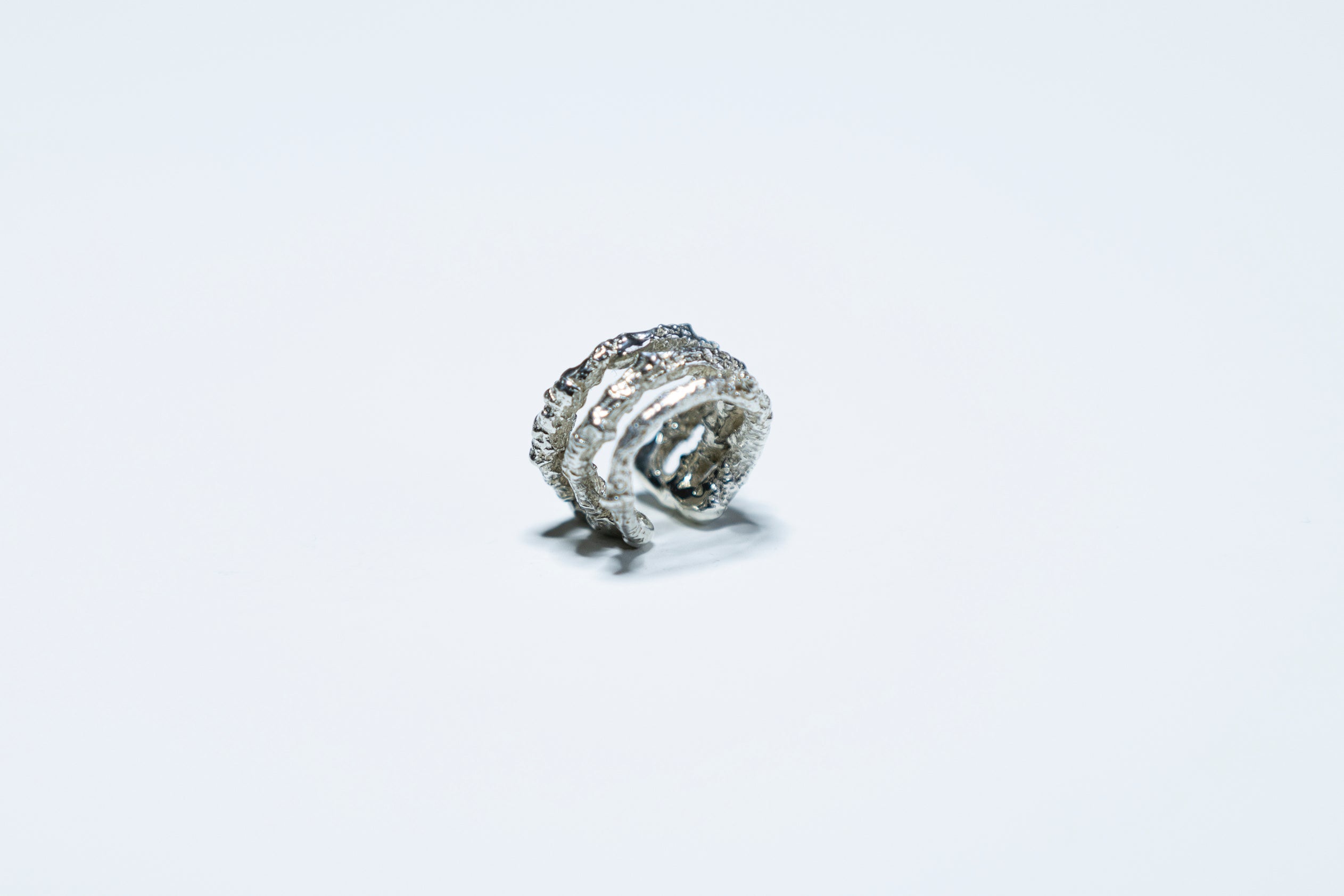 Earcuff Karukinka