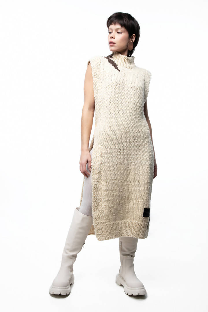 Poncho Parinacota