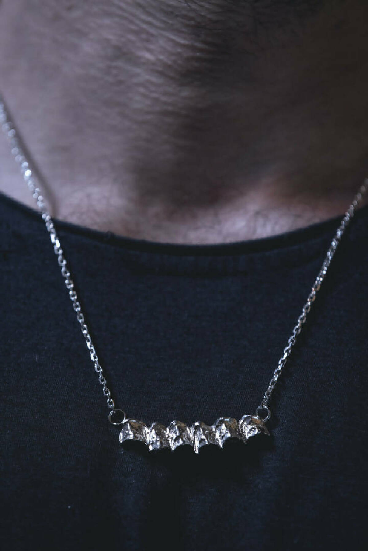 Collar Dientes
