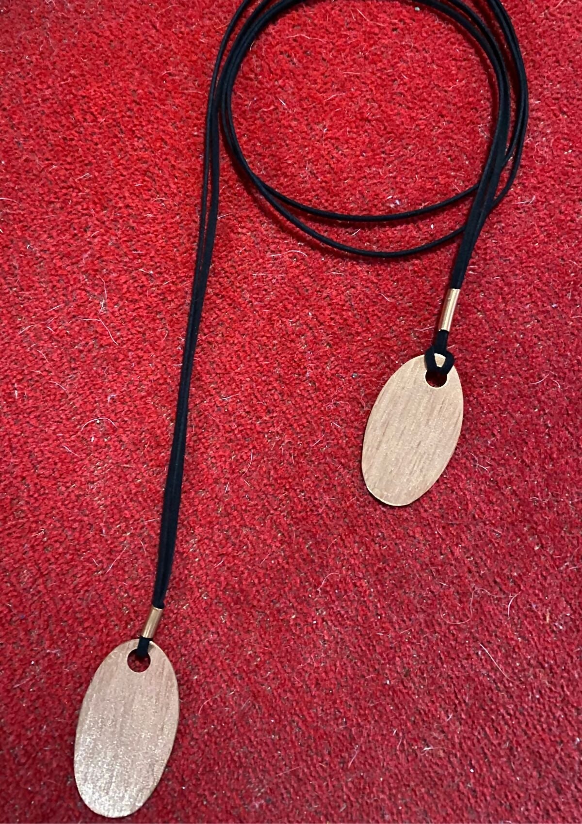 Collar Ov