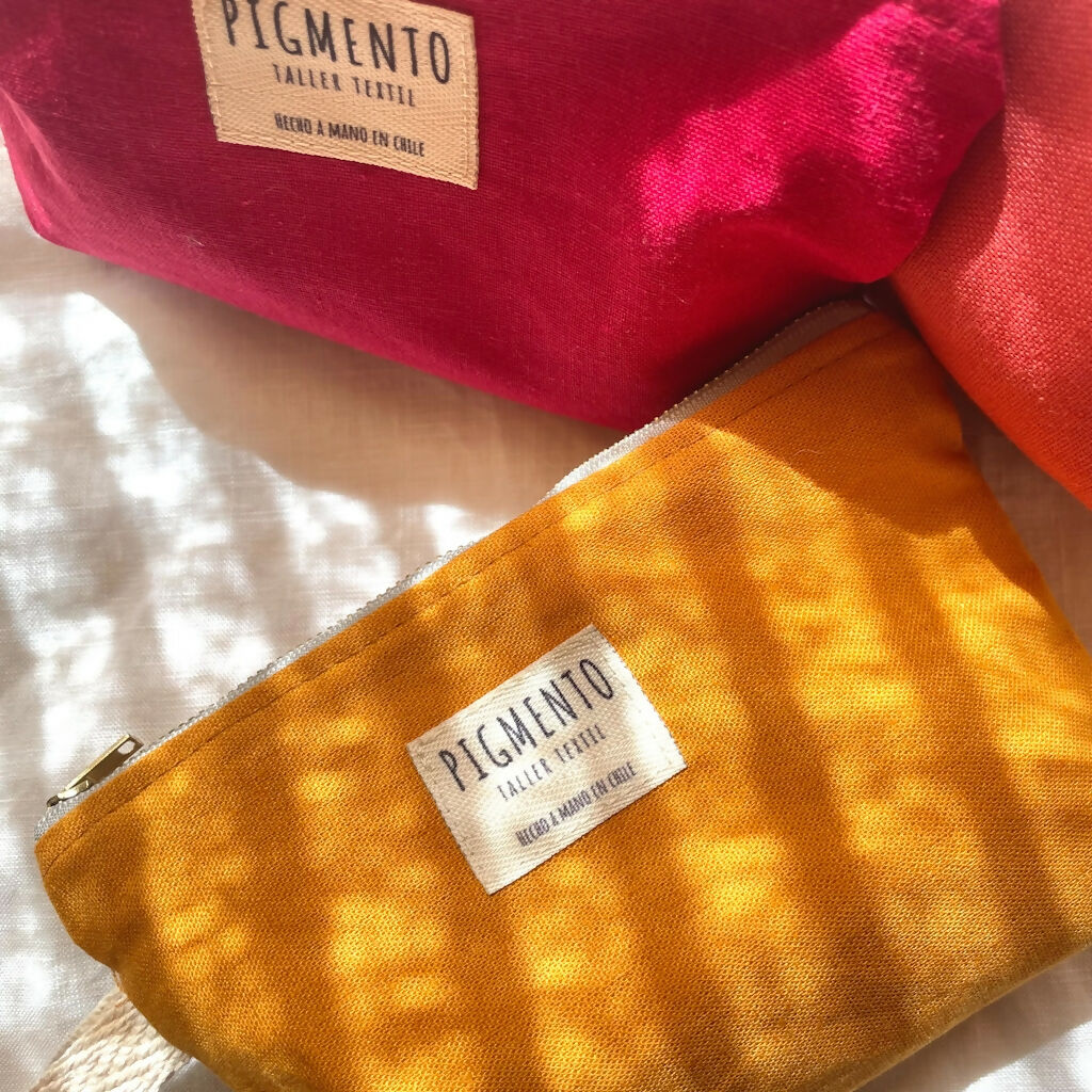 Mini estuche
