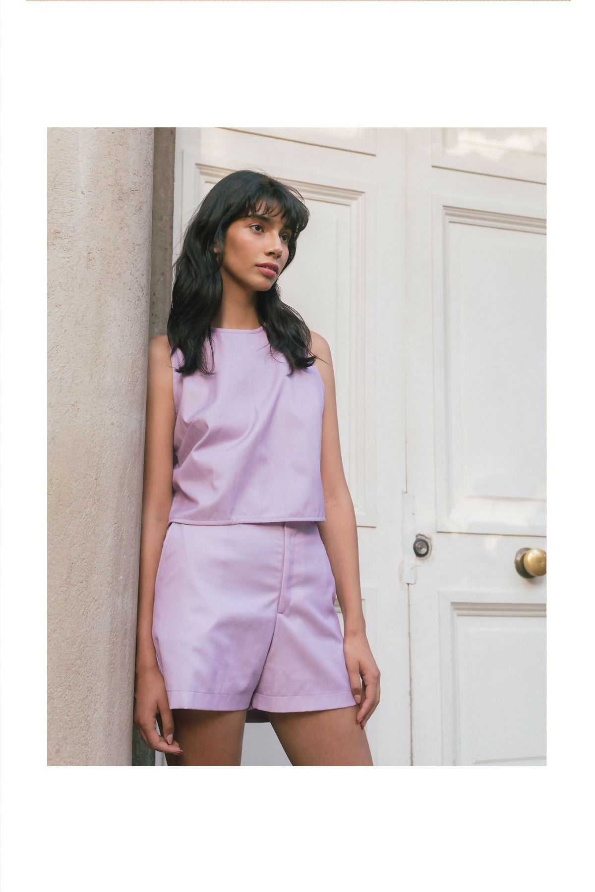 short MARGOT 3