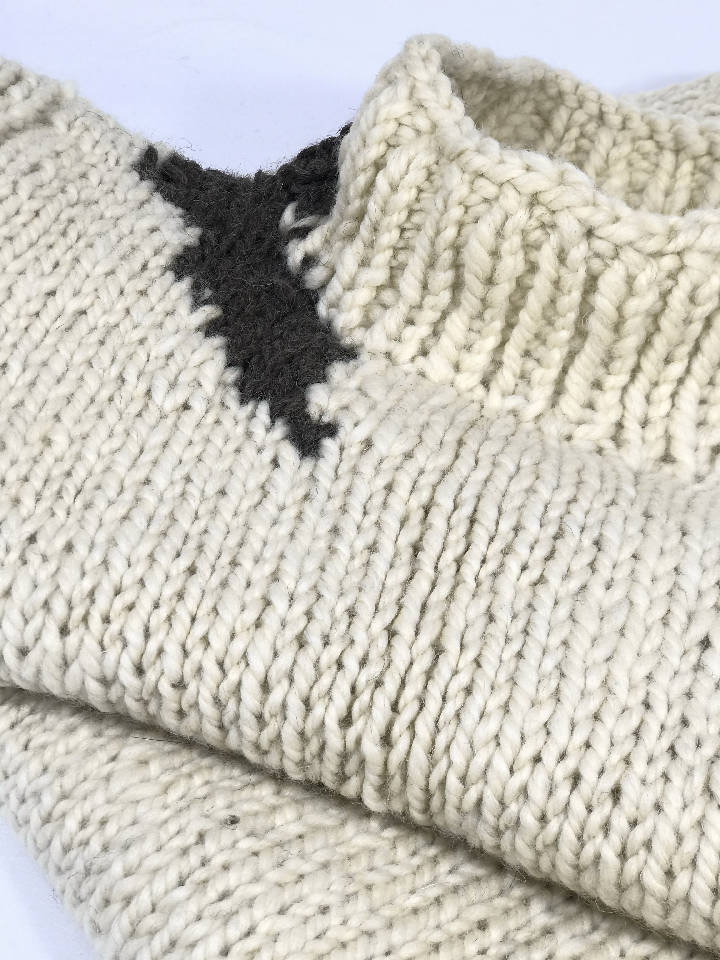 Poncho Parinacota
