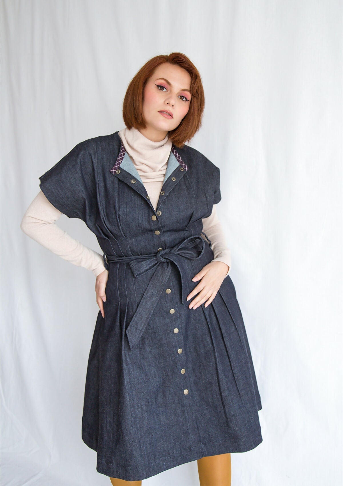 Vestido Eunice