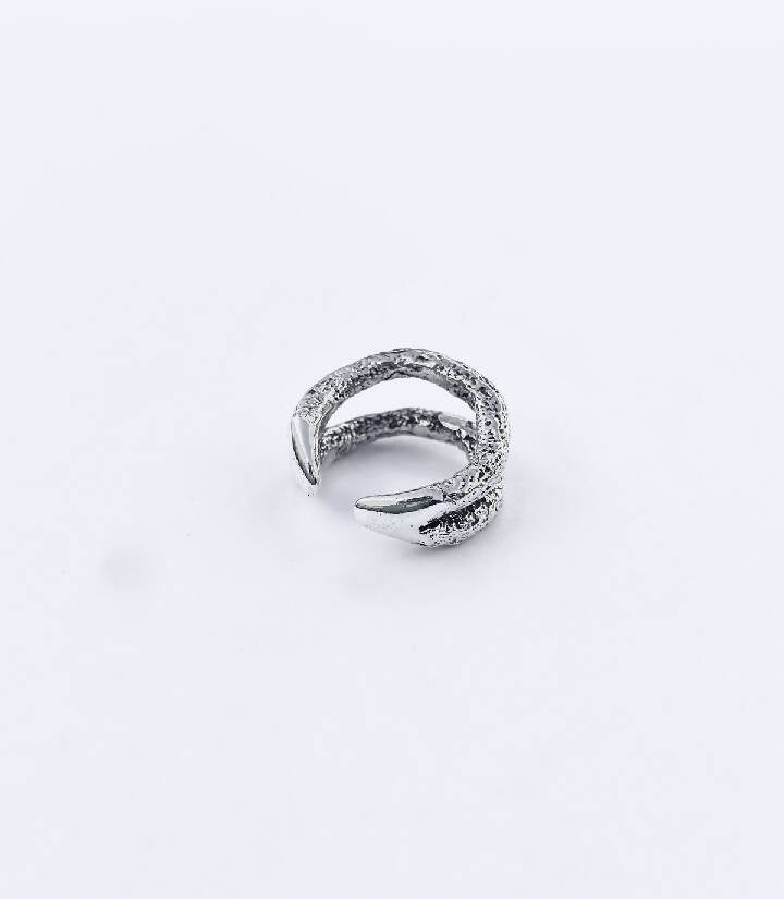 Earcuff Lenga doble