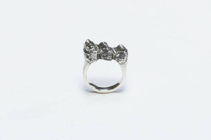 Anillo Dientes